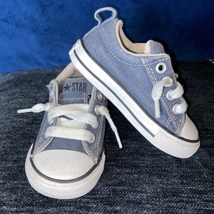 Converse Chuck Taylor All Star TD Sneaker